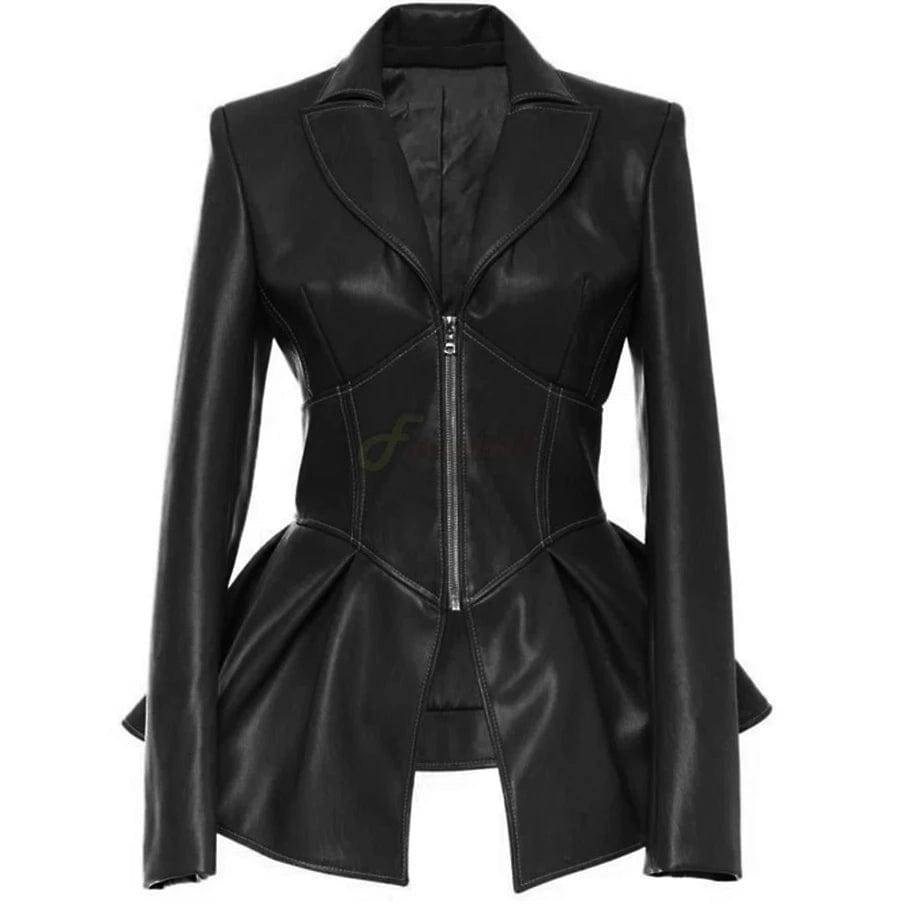 Veste Victorienne Femme